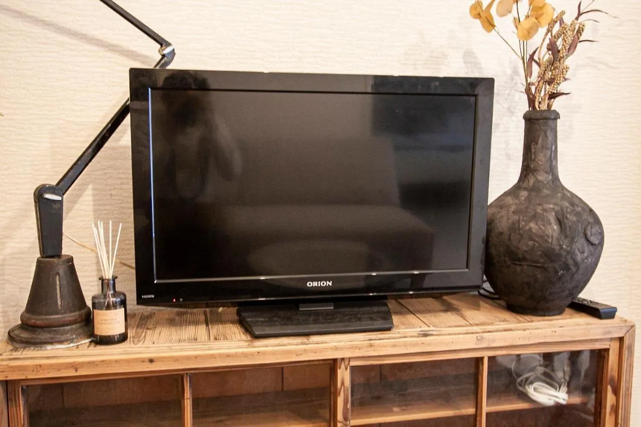 Apartment Premiere N21 / Vacation Stay 7450 Sapporo Japan
