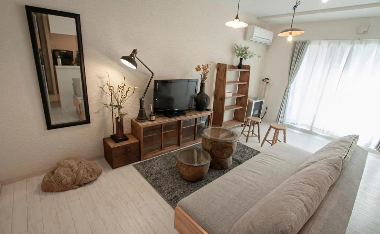 Premiere N21 / Vacation Stay 7450 location