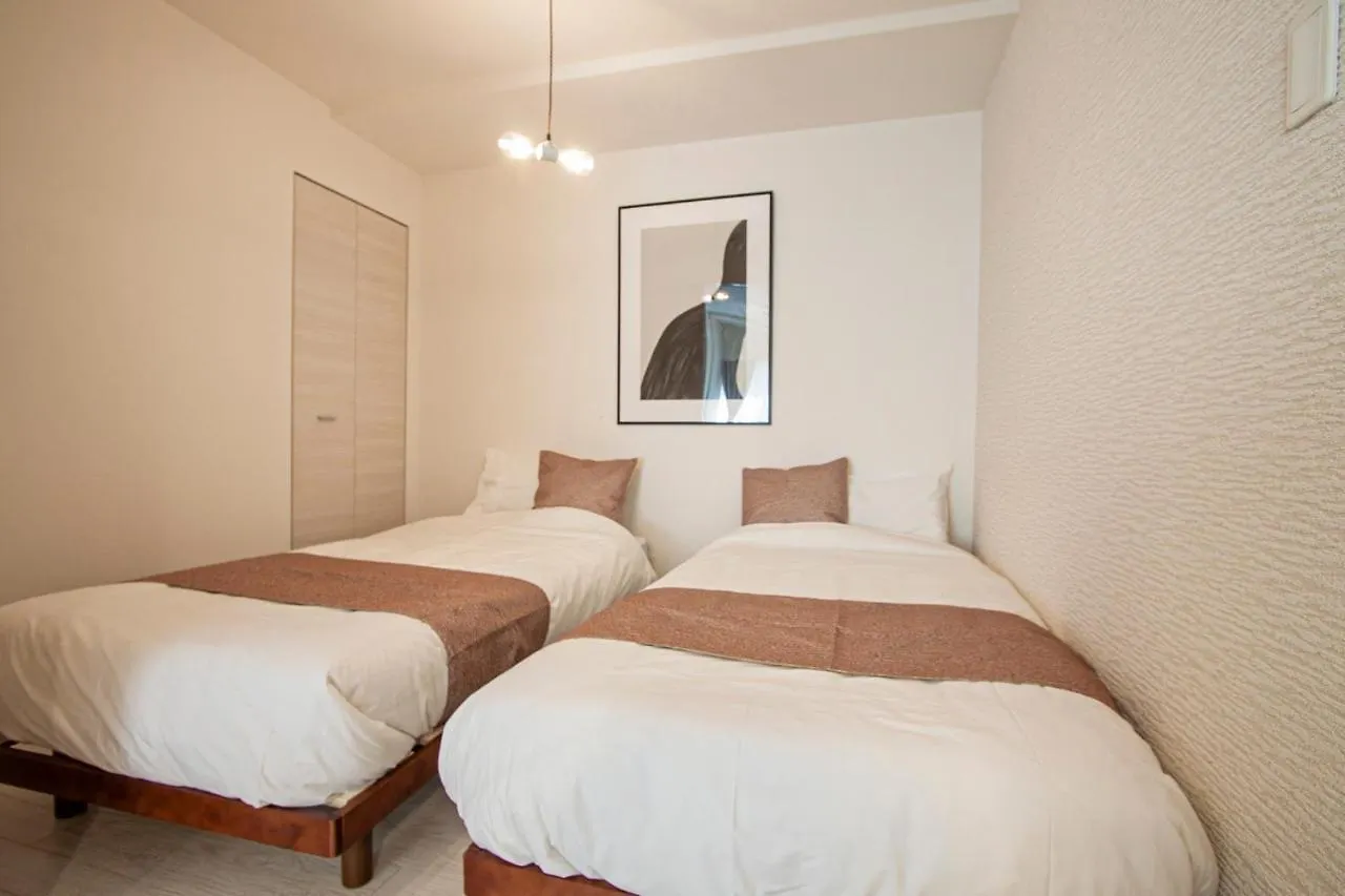 Premiere N21 / Vacation Stay 7450 Sapporo 0*,  Japan