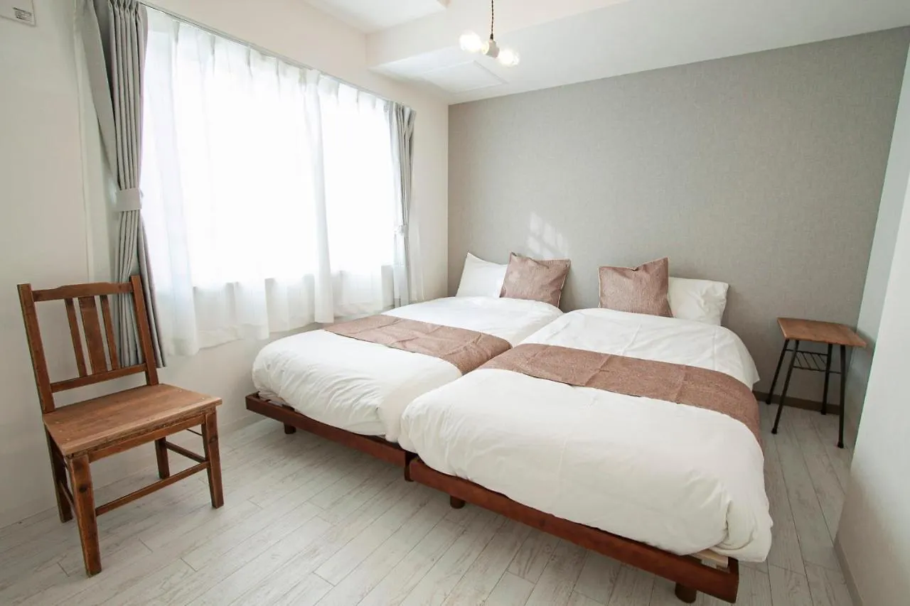 Premiere N21 / Vacation Stay 7450 Sapporo Apartment