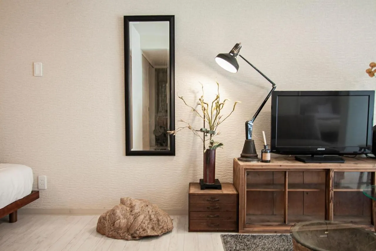 Apartment Premiere N21 / Vacation Stay 7450 Sapporo Japan