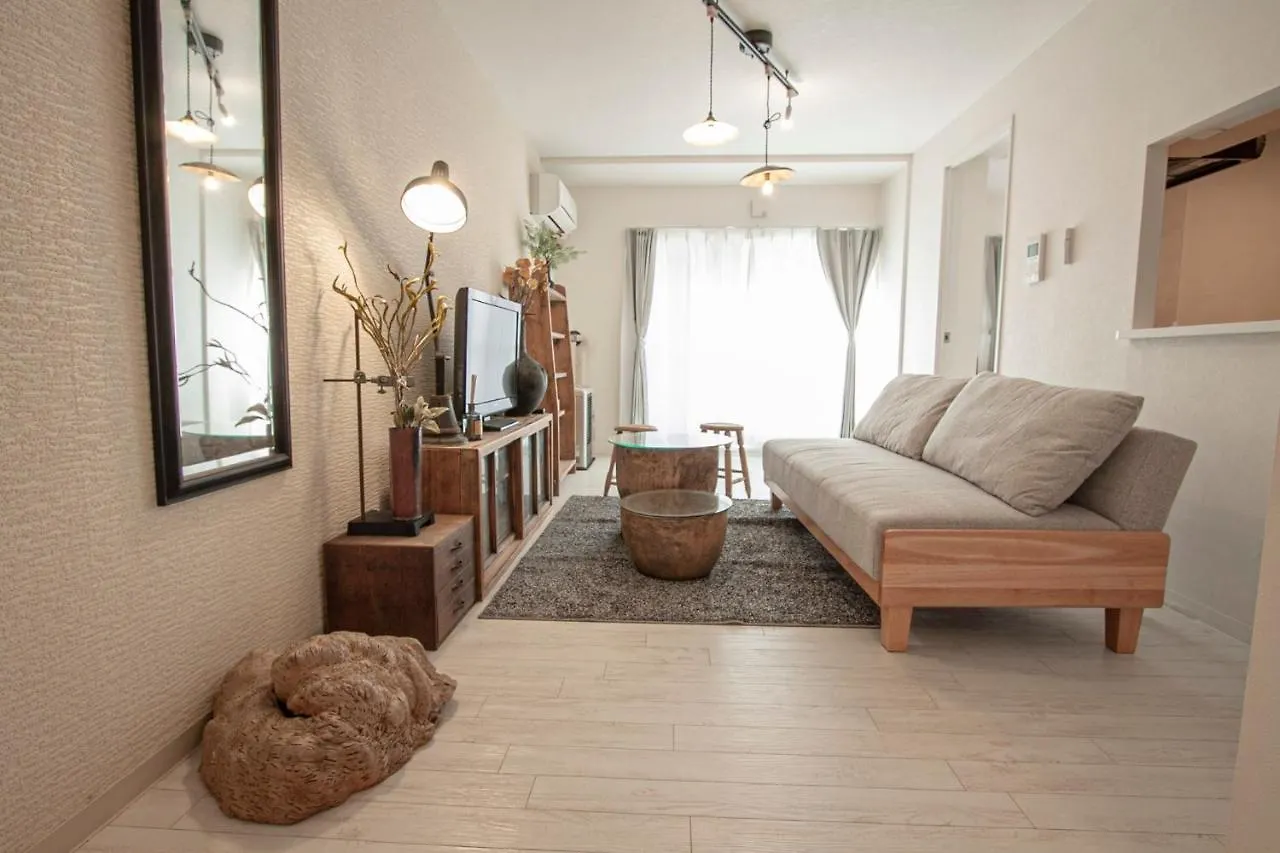 Premiere N21 / Vacation Stay 7450 Sapporo Apartment