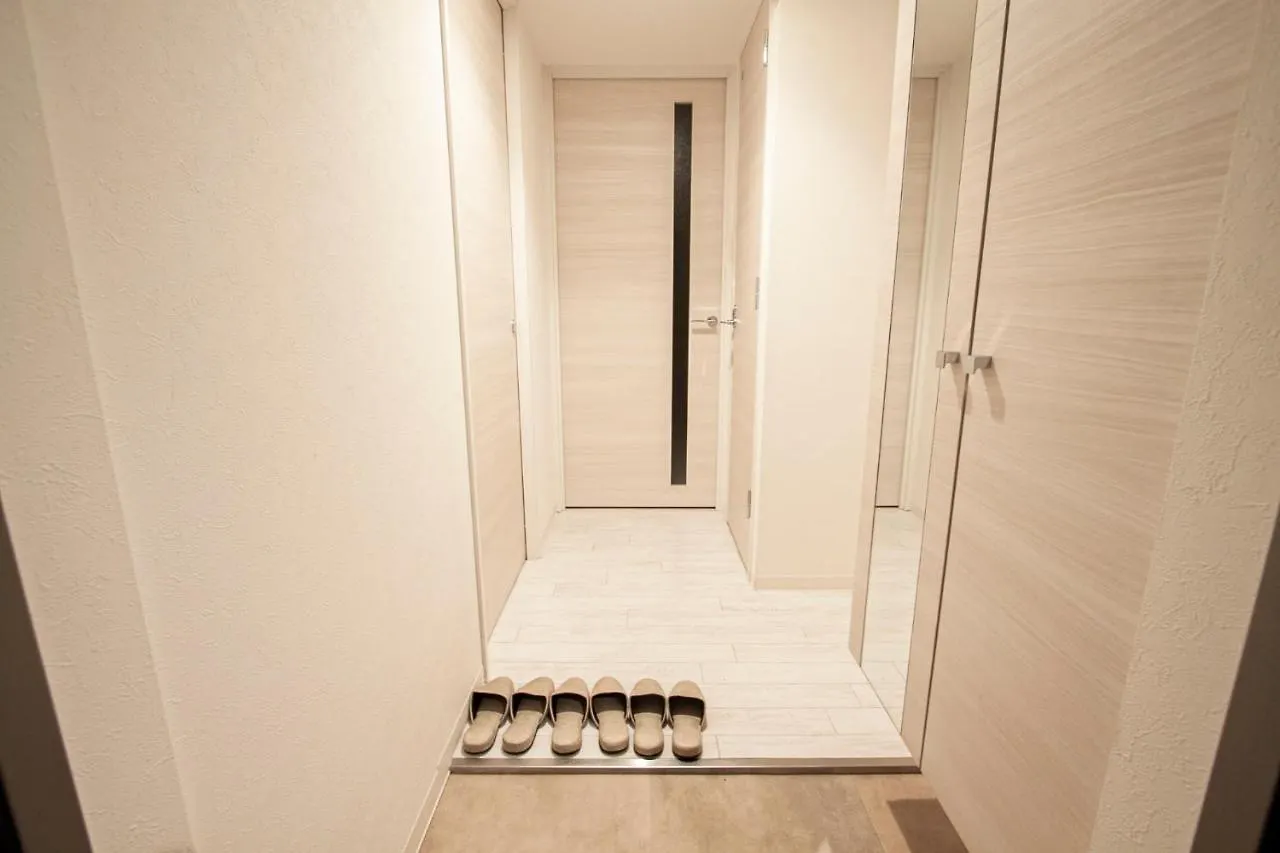 Premiere N21 / Vacation Stay 7450 Sapporo Apartment