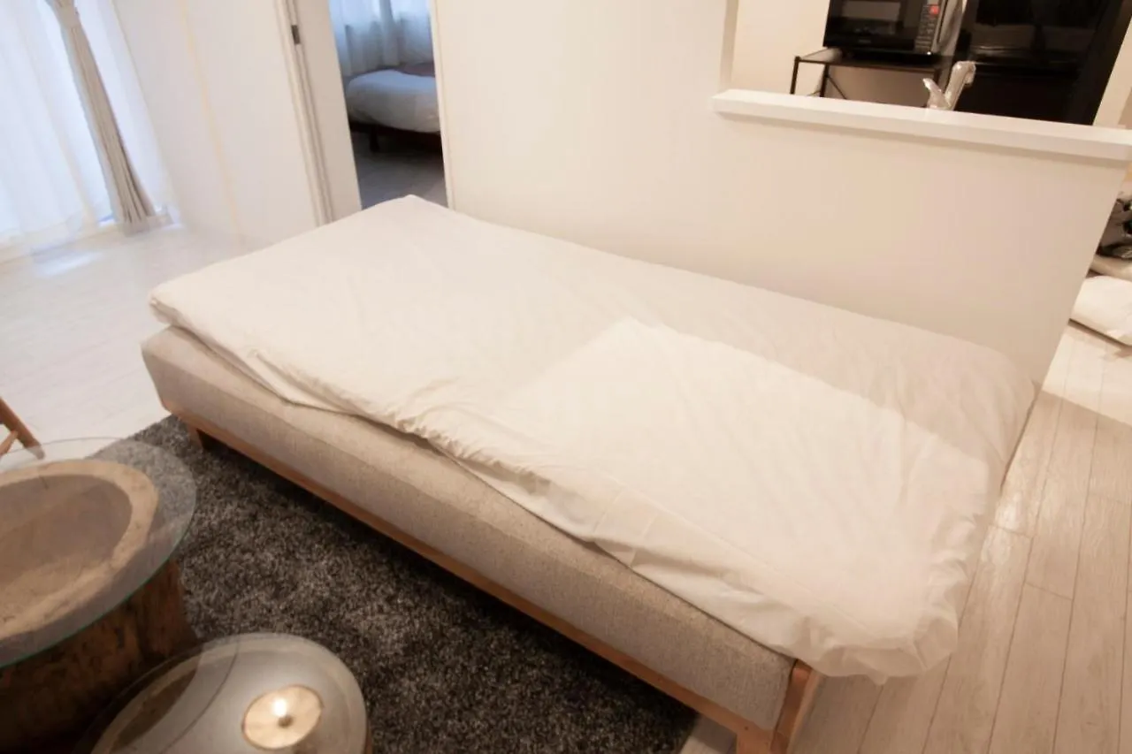 Apartment Premiere N21 / Vacation Stay 7450 Sapporo Japan
