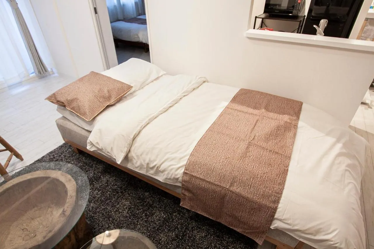 Apartment Premiere N21 / Vacation Stay 7450 Sapporo