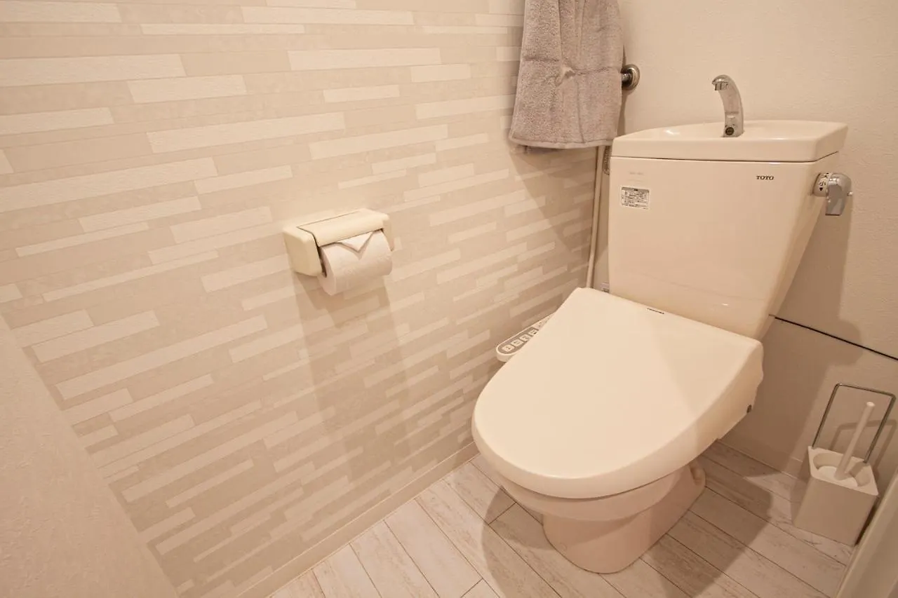 Apartment Premiere N21 / Vacation Stay 7450 Sapporo