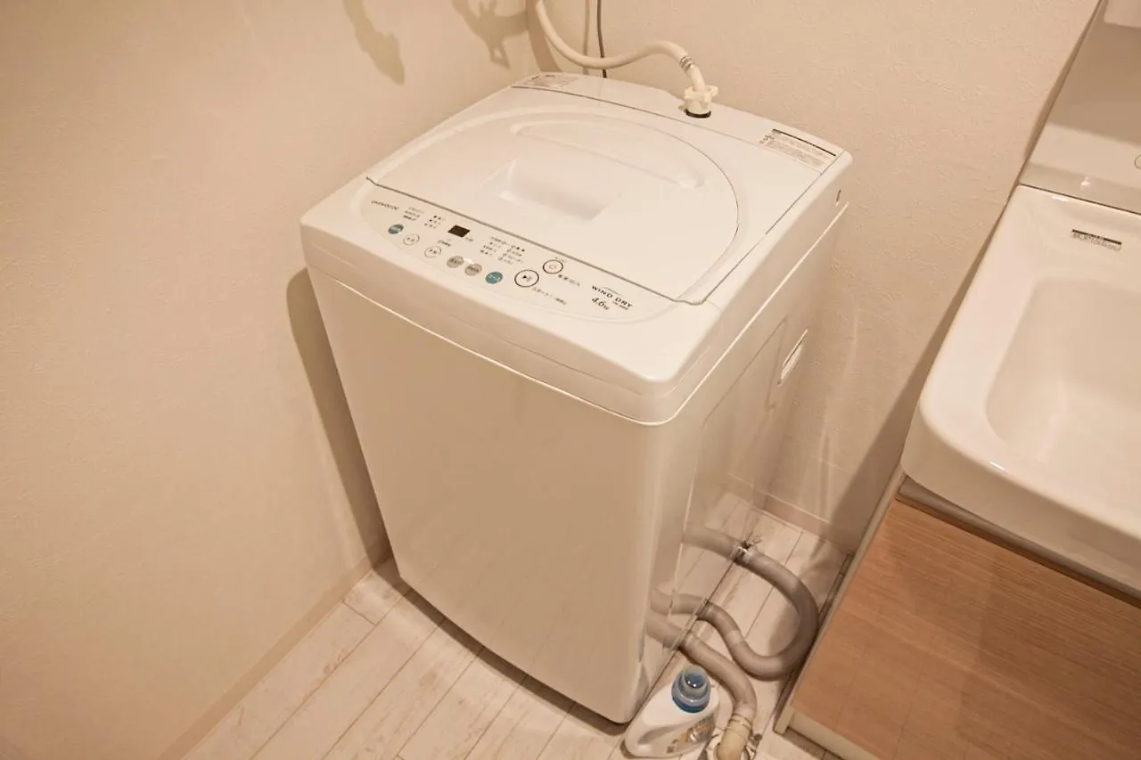 Premiere N21 / Vacation Stay 7450 Sapporo 0*,