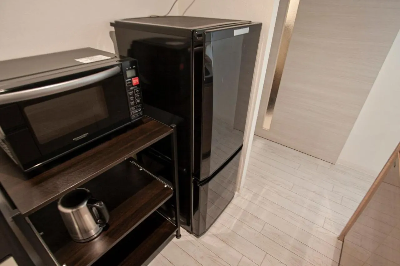 Premiere N21 / Vacation Stay 7450 Sapporo Apartment