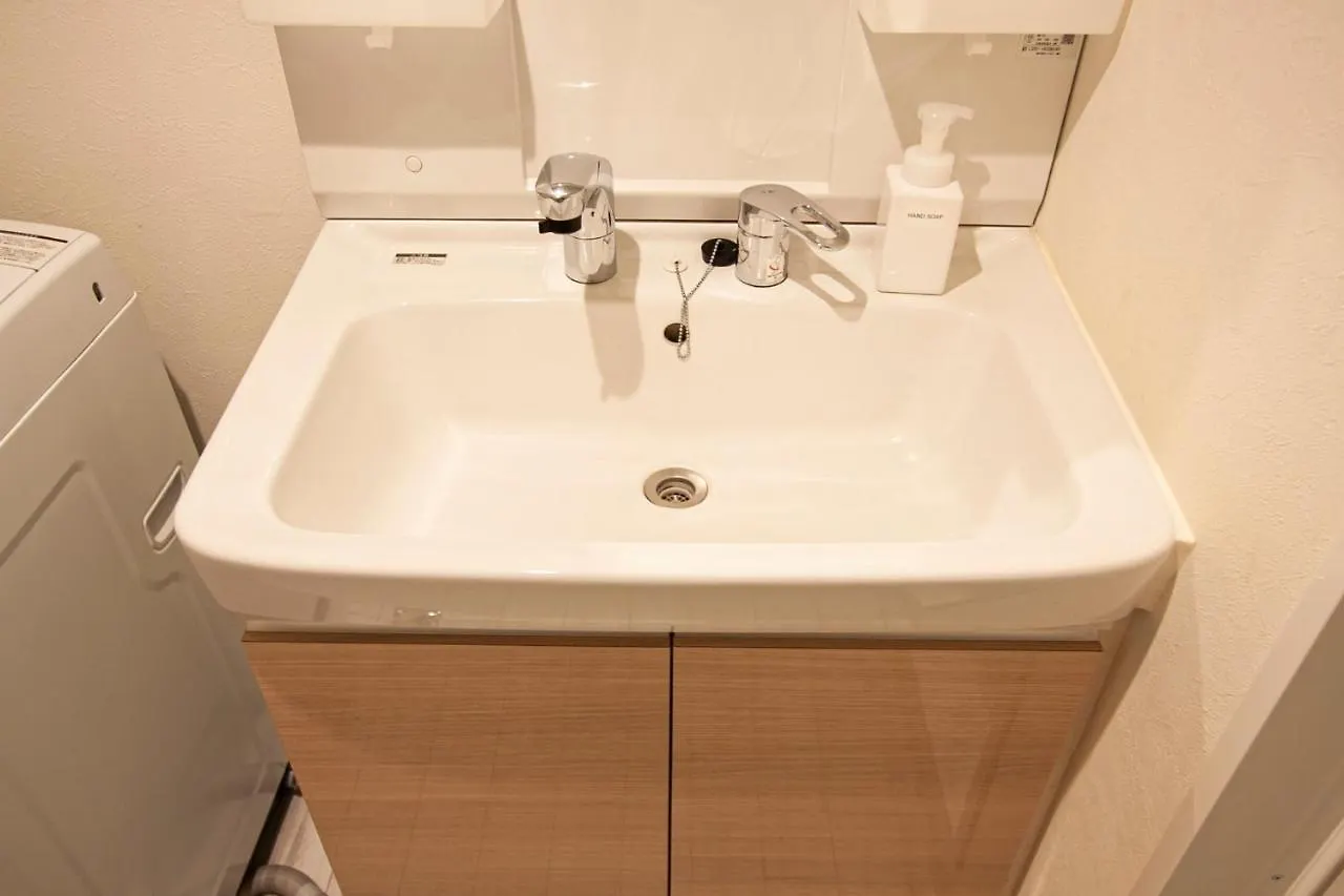 Premiere N21 / Vacation Stay 7450 Sapporo Apartment